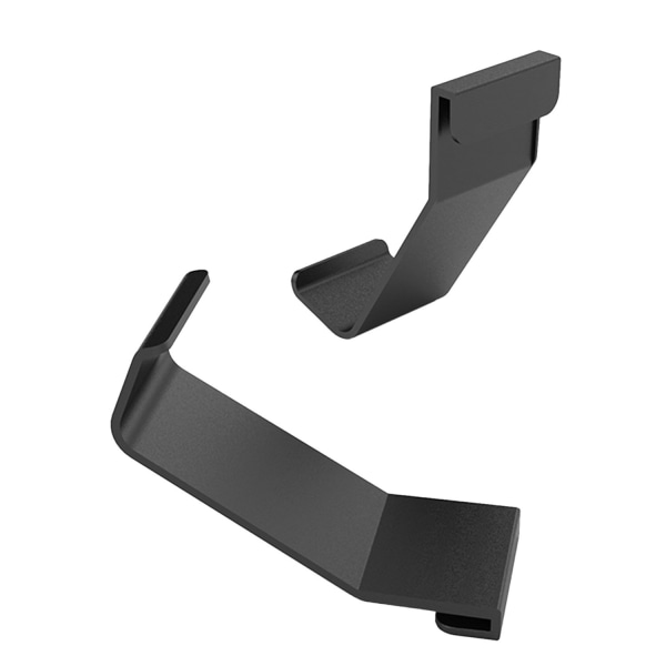 2-pack hörlurshållare