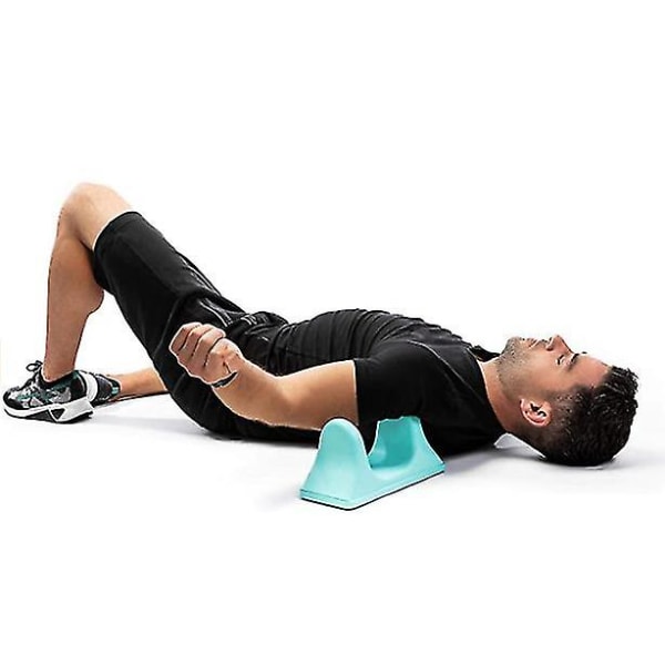 Psoas muskelutløsning Gjeldende deler Hamstring Lår Indre lår Kalv Nedre rygg Øvre rygg Lysegrønn
