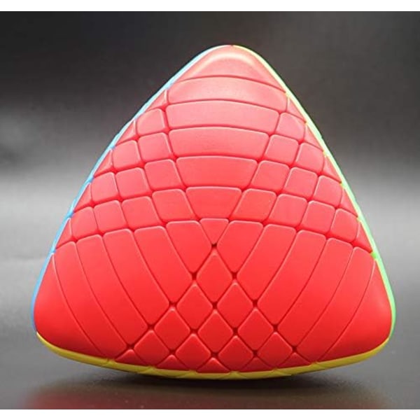 Mastermorphix 7x7 Magic Cube Pyramorphix 7x7 Cubo Magico Professi