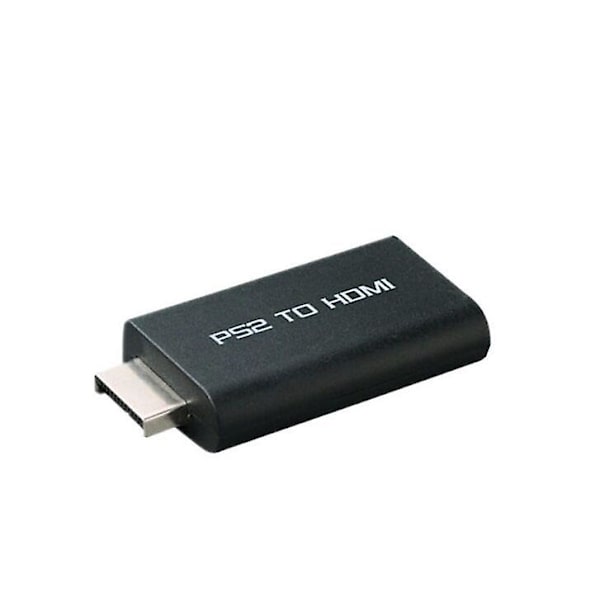Ps2 til Hdmi Ps2 til Hdmi-konverter