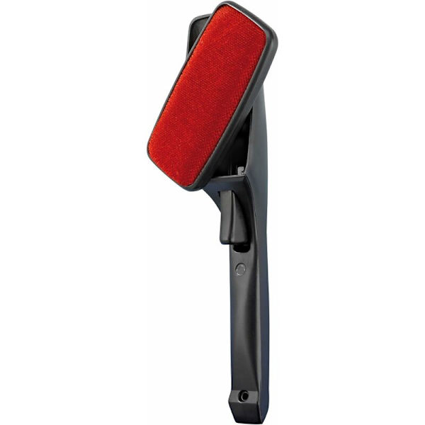 Twist Klädborste - Ergonomiskt handtag för höger- och vänsterhänta,