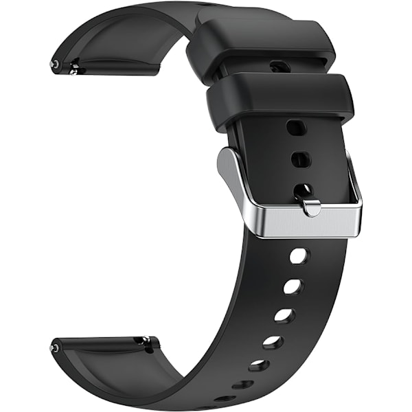 1 st Smart Watch-rem, 20 mm
