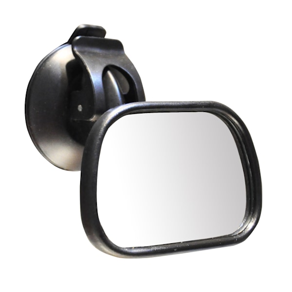 Voiture trésor miroir ventouses rétroviseur siège arrière de voiture siège enfant miroir d’observation bébé miroir arrière