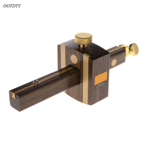 Mortise gauge