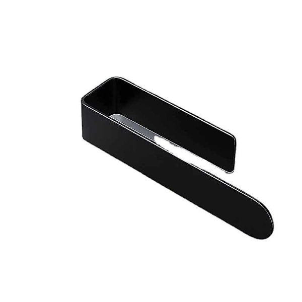 Håndkleholder selvklebende håndkleholder i rustfritt stål 37cm Tekopphåndkleholdere veggmonterte håndkleholdere for kjøkken bad
