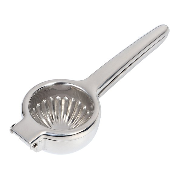 Opgraderet citronpresser Meidong Super rustfrit stål 304 manuel