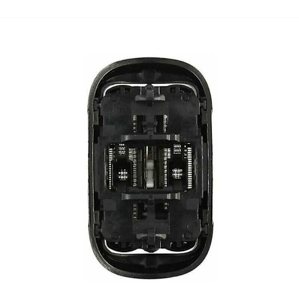 2 stk barberhoder for Braun 53b serie 5-6 50-r1000s 50-b1300s