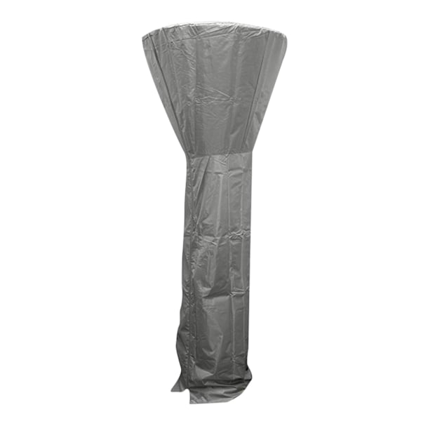 Patio Heater Cover 210D Oxford Vattentät Patio Heater Cover, Utomhus