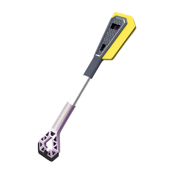 Bilsnegle, aftagelig snegle, fjernelse af sne og is