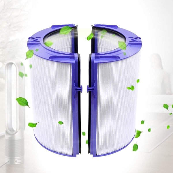 Filter för Dyson HP04/ TP04/ DP04 Pure Hot Cool Air Purifier Acce