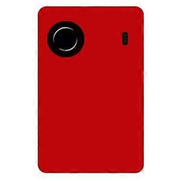 Til Tile Slim 2020/2022 Bluetooth Tracker Beskyttende Ærme Silikone Anti-drop Cover Style E