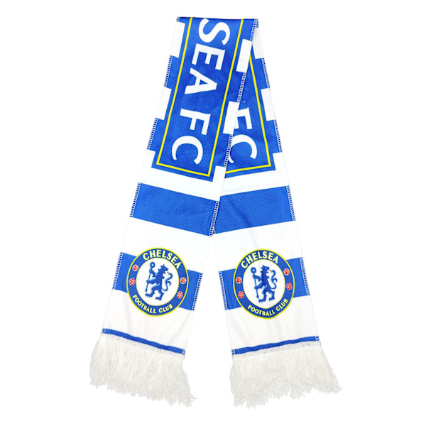 Jalkapalloseuran huivi huivi chelsea