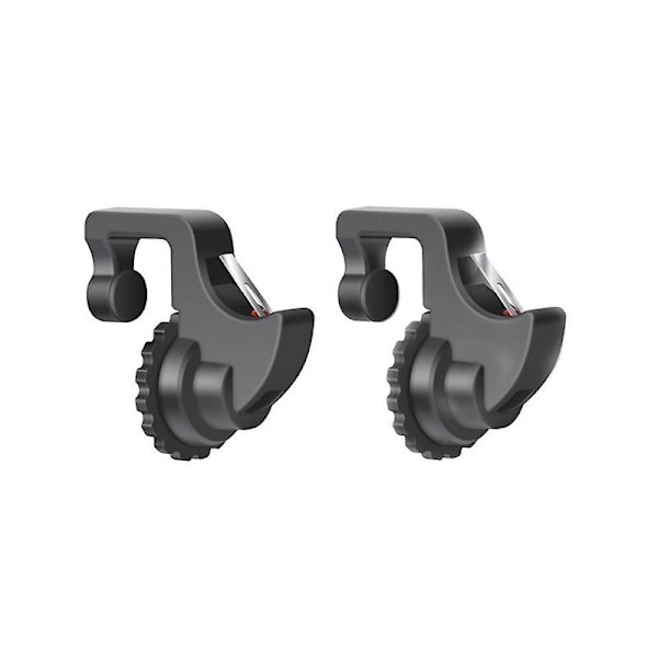 Metall Abs för Pubg Game Controller Mobiltelefon Gamepad Mobil Joystick