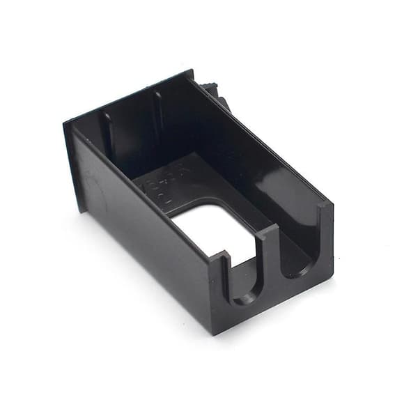 Pickup Batterifack Eq-7545r Batteri 6f22 Dragfack Gitarr Batterilåda