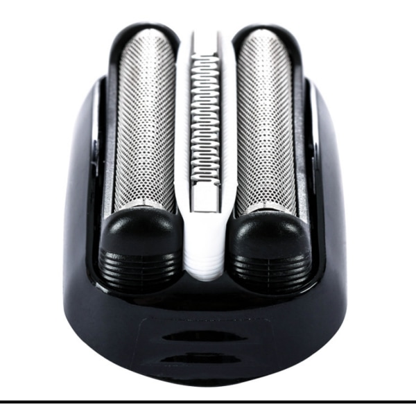 32b Barberhode for Braun Series 3 elektriske barbermaskiner 300S 301S 310
