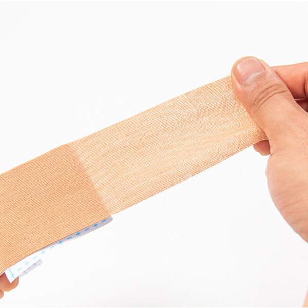 10cm * 5m slumpad klipp- och lyft-bh-plåster, med bröstband
