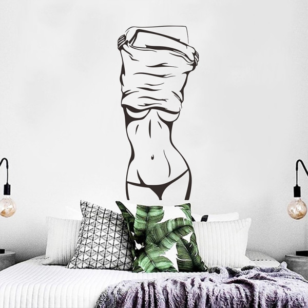 Wall Stickers Decor-Ideal for Room, Living Room, Walls, Kitchen,