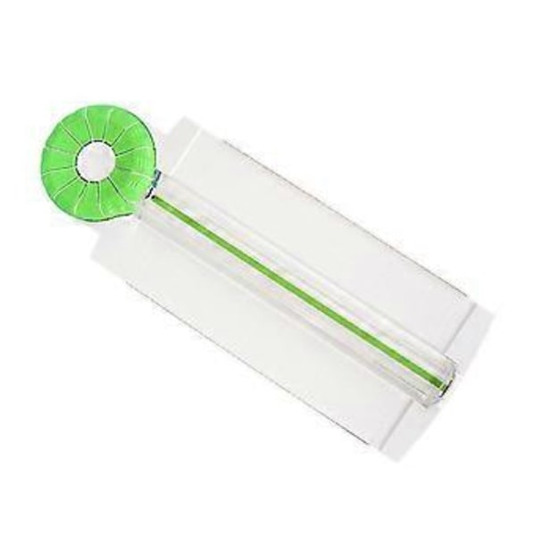 Papirkutter 12 i 1 Multifunksjonell Trimmer 9 Buet Klippealternativ For Håndverk Og Scrapbooking Sklisikker