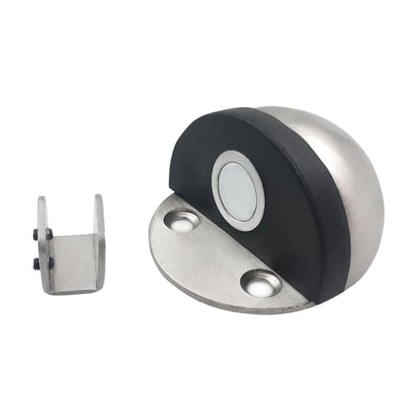 Magnetisk dørstopper, 2 stk., magnetisk dørstopper