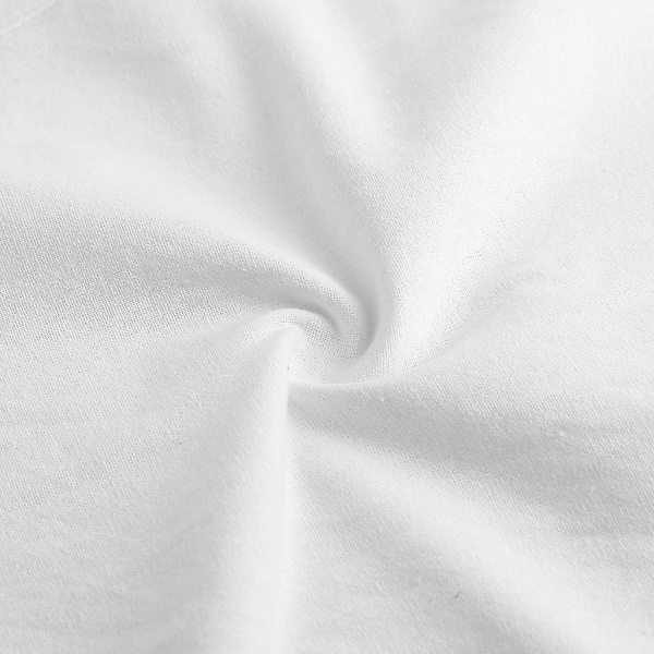 Herre Bukser i Linned Look - Løs Pasform - Elastisk Talje - Casual Strand Yoga Bukser（M Sort）