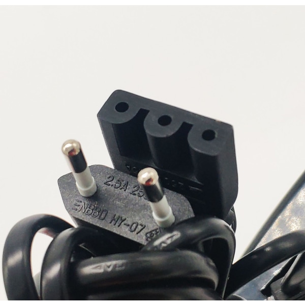 1st-359102-001-220V fotkontrollpedal kompatibel med Singer 22