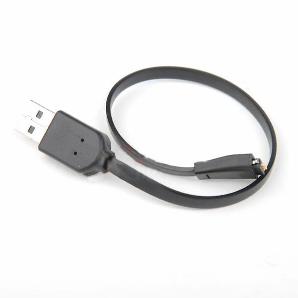 Usb-opladningskabel til Fitbit Charge/Force-armbånd