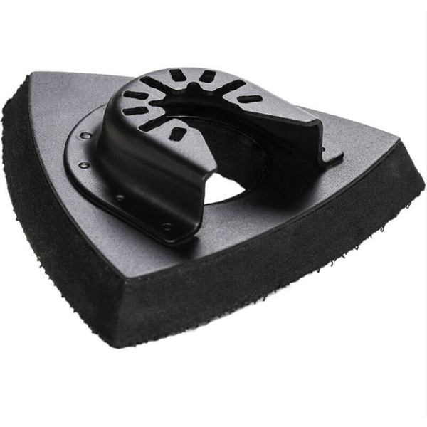 90mm Triangulära Slipdynor - Oscillerande Multiverktyg Slipdyna