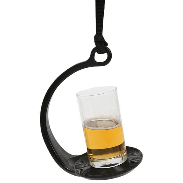 Spill Not Cup Holder, Spill Proof Cup Holder, Spill Proof för heta drycker