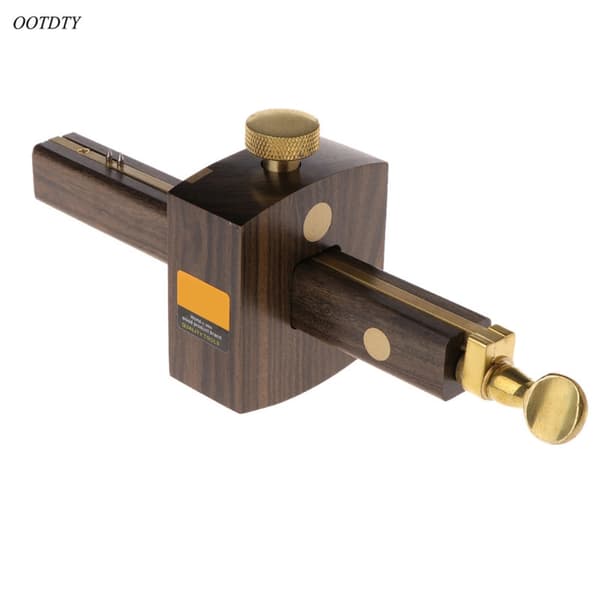 Mortise gauge