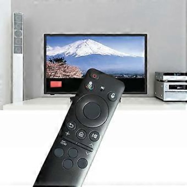 Fjärrkontroll för TV med röststyrning BN59-01432A TM2360E för LS03C Q60C/70C/80C N800C QN900C S95C Engelsk version