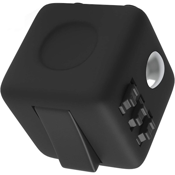 Fidget Cube Anti Stress Barn Vuxen - Fidget Toys Objekt Anti Str