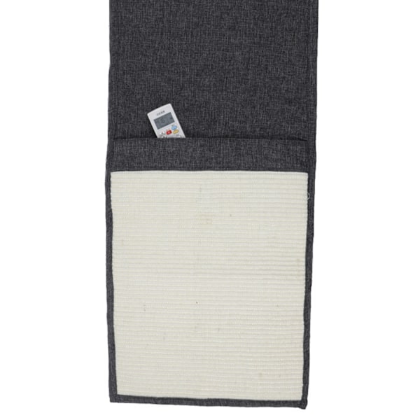 Sisal rivhjälp katt rivhjälp 51x40 cm hörn rivhjälp