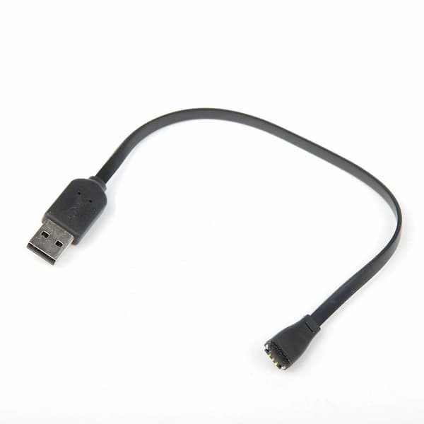 Usb-opladningskabel til Fitbit Charge/Force-armbånd