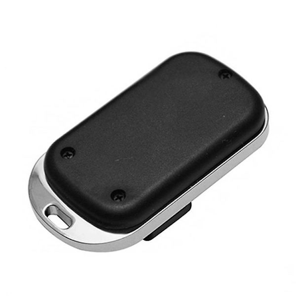 4 stk. Universal elektrisk garageport fjernbetjening 433mhz erstatningsnøgle