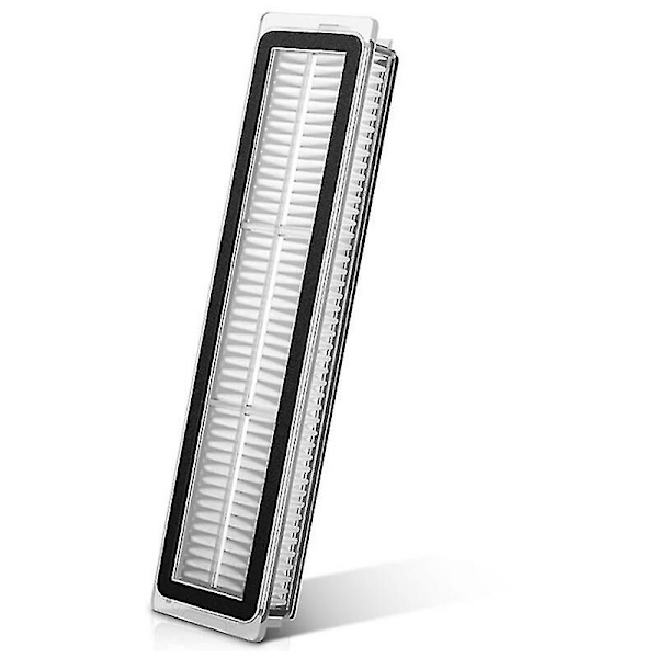 4 stk. HEPA-filter til Xiaomi Dreame D9/l10 Pro robotstøvsuger