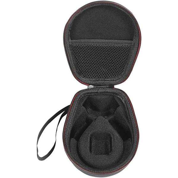 (15*12.5*6.5cm) Hard EVA Reiseveske Oppbevaringspose Kompatibel med