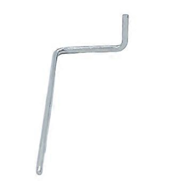 Gåfot Quilting Guide Quilting Guide Bar Järn Symaskin Guide Rod()
