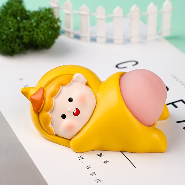 Liten nattlys Cure Bedlight Dekompresjonsleke - And