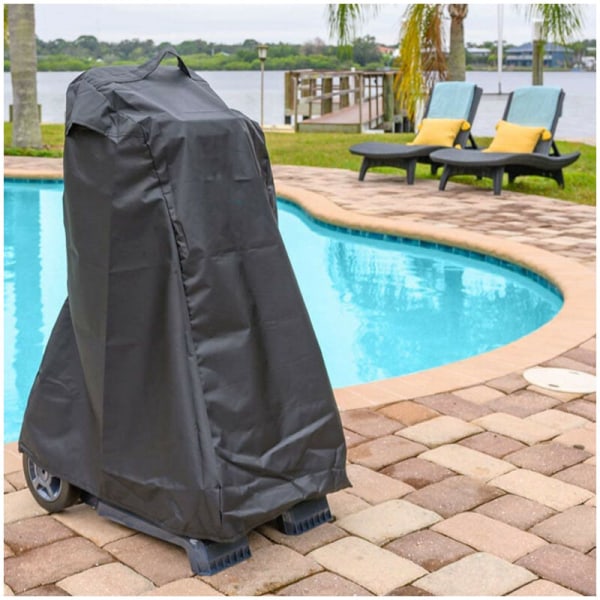 2 delar Pool Cleaner Cover, 420D Oxford Cloth, 222642