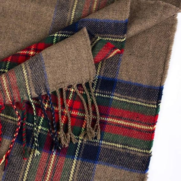 Naisten hupullinen tupsuviitta, poncho, villajäljitelmä, paksu