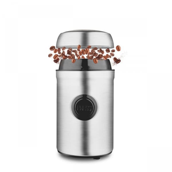 Kaffe kvarn 200W 75 g elektrisk kaffe