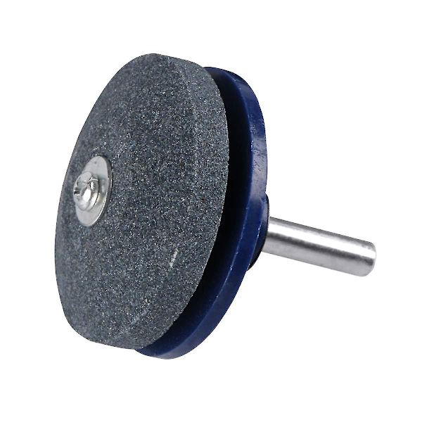 4-pakks gressklipperbladssliper for elektrisk drill