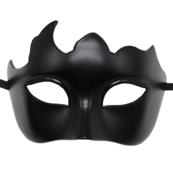 Män Roman Mask Carnival/Påskdag Cosplay Mask Skräck Maskerad Mask Halloween rekvisita