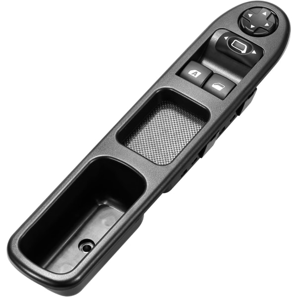 Vinduehejs 207 Foran Venstre Elektrisk Vinduekontakt 6554.QC, Vinduehejs Kontakt 207 Vindue Kontrol 207 til Peugeot 207 Citroen c3