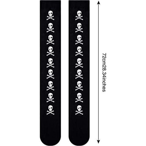 3-delt kostume, kvinder Halloween cosplay bas Halloween batso