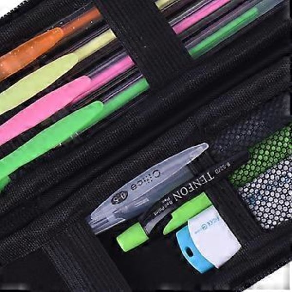 EVA Kynäkotelo EVA Kynäkotelo Johtotason Täytekynille, Stylus()