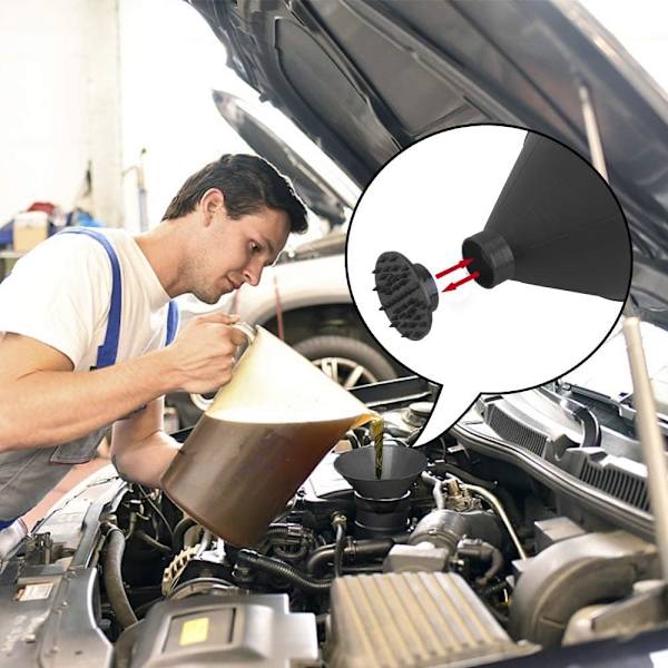 Lumikola autoille, lumikola tuulilasin kaavin maaginen Ca
