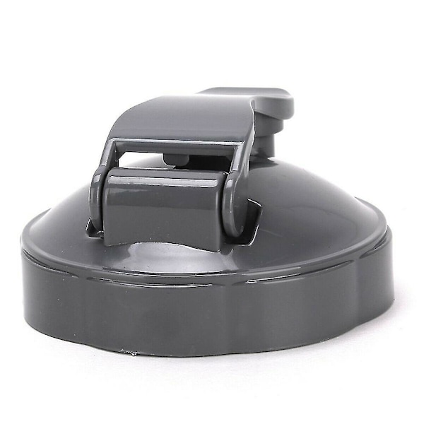 Nutribullet 900w Blenderkopp Mug Flip Top Lokk Reservedeler 900W Flip Top Lokk (Grå)