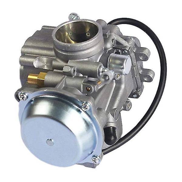 Forgasser, Karbohydrat Atv Forgasser Tilbehør Passer Til Polaris 330 Carman 400 500 600 Hawkeye Ranger 500 Drivstoffbesparende Deksel Tilbehør