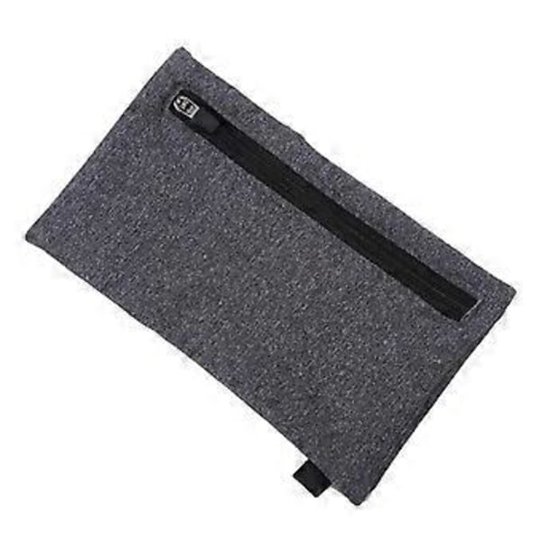 Juoksu Kuntosali Käsivarsinauha Puhelinlaukku Kevyt Urheilu Käsivarsinauha Laukku Urheilu Puhelinkotelo Vaellus Puhelimen Säilytyspussi Kestävä Black XL